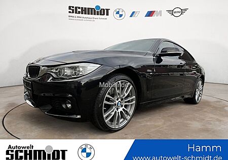 BMW 420d xDrive Gran Coupe M Sport + GARANTIE