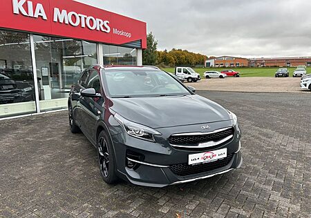 Kia XCeed 1,0T-GDI Edition 7 Emotion LED Kamera 18Zo