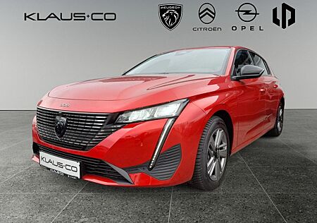 Peugeot 308 Allure BlueHDi 130 EAT8