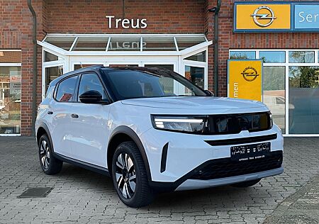 Opel Frontera GS 1.2 Mild-Hybrid