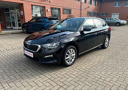 Skoda Scala Ambition - Tüv Neu! - Sitzheizung