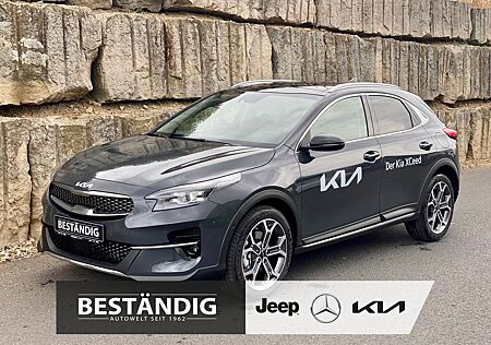 Kia XCeed 1.6D 136 48V DCT7 PLATINUM+NAVI+SITZKLIMA+