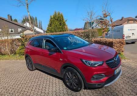 Opel Grandland X Grandland (X) 1.6 Hybrid Ultimate Auto Ultimate