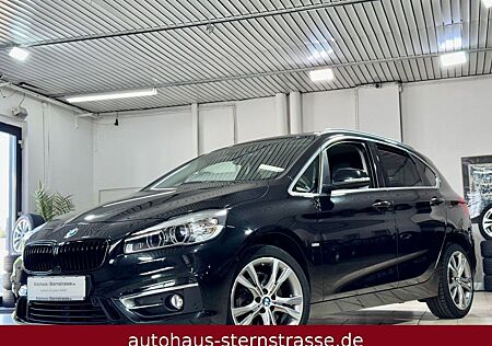 BMW 2er 220dA*xDrive*Active Tourer*Luxury-Line*RFK*H&K*