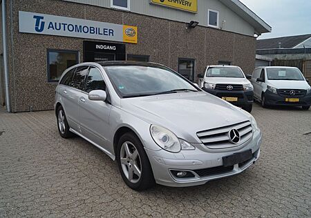 Mercedes-Benz R 500 R -Klasse 4Matic
