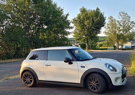 Mini One D One