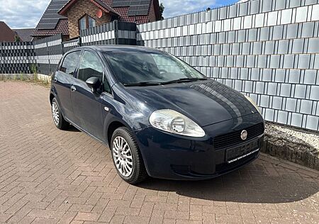 Fiat Punto EVO Punto