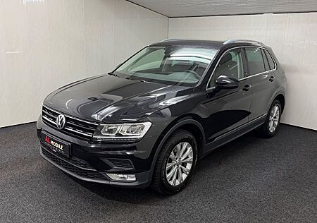 VW Tiguan Volkswagen 4Motion 2.0 TSI LED NAVI SHZ TEMP KAMERA