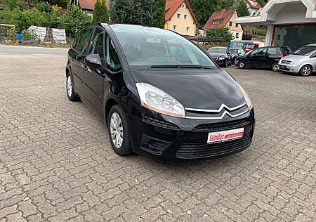 Citroën C4 Picasso 1.8 Style