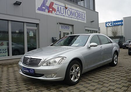 Mercedes-Benz S 350 S -Klasse Lim. 4Matic L