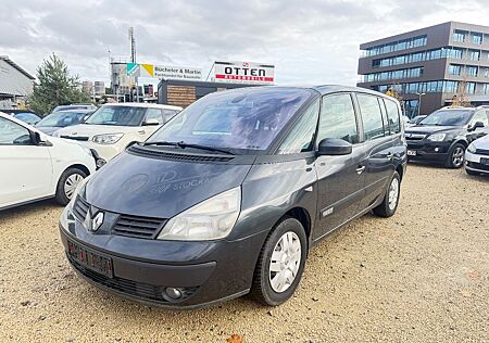 Renault Espace IV Grand Expression