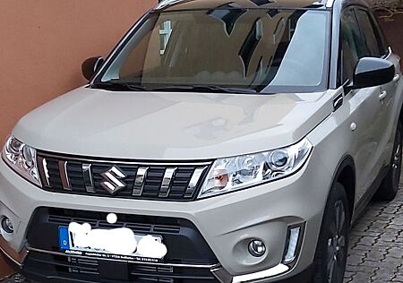 Suzuki Vitara 1.4 BOOSTERJET Comfort 4x2 Comfort