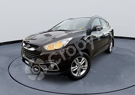 Hyundai ix35 Comfort 2WD