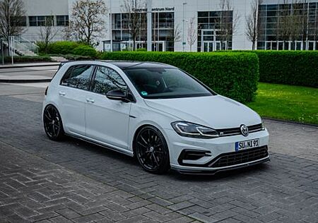 VW Golf Volkswagen 7.5 R 4 Motion 310 PS ohne OPF