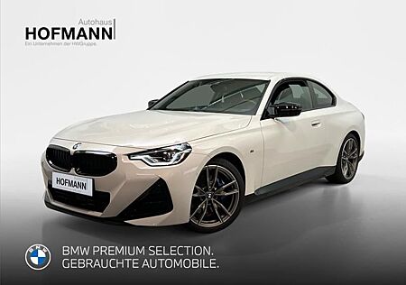 BMW 240 M240i NEU bei Hofmann