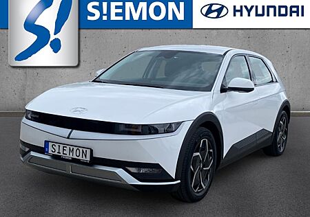 Hyundai IONIQ 5 2WD 77,4kWh DYNAMIQ Navi Digitales Cockp
