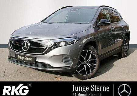 Mercedes-Benz EQA 250 *PROGRESSIVE* NIGHT*DISTRONIC*KEYLESS*