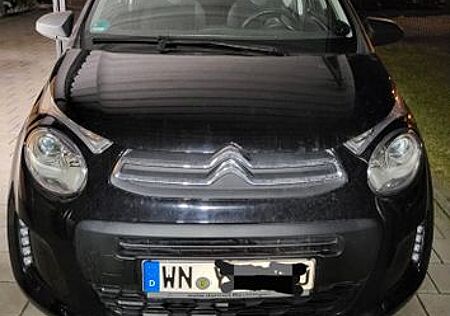 Citroën C1 VTi 72 Start Start