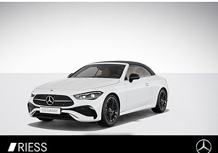 Mercedes-Benz CLE 300 4M Cb AMG Sport Night STH AHK Burmes 360