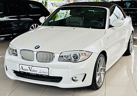 BMW 118 i Cabrio*Limited Edition Lifestyle*