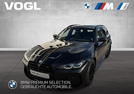BMW M3 gebraucht kaufen BMW M3 Competition M xDrive Touring SHZ Widscreen Di