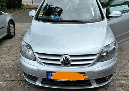 VW Golf Plus Volkswagen 1.6 Comfortline Comfortline