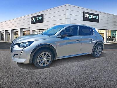 Peugeot e-208 Allure Pack 136