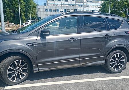 Ford Kuga 1,5 EcoBoost 4x2 110kW ST-Line ST-Line