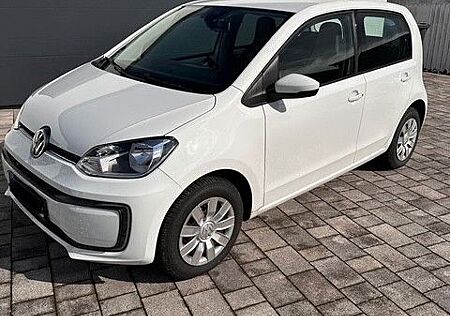 VW e-up! Volkswagen e-up!