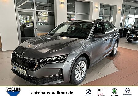 Skoda Octavia V Combi Selection 1.5 TSI DSG FACELIFT-G