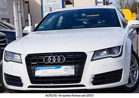 Audi A7 3.0 TFSI quattro Sport Selection S-Line 2.Hd