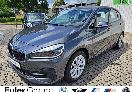 BMW 225 XE IPERFORMANCE A Navi LED El. Heckklappe Kl