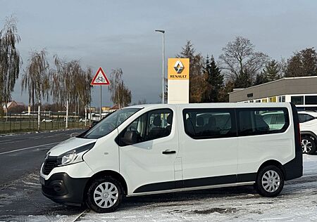 Renault Trafic Combi Expression dCi 145