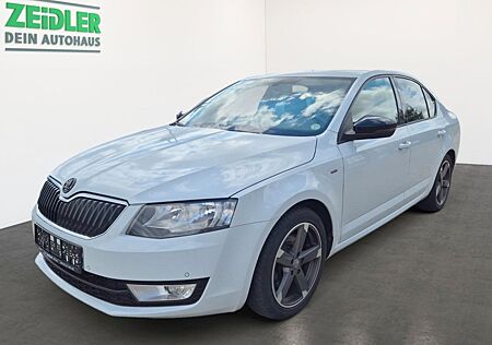 Skoda Octavia 1.8 TSI Joy ALU Klima SHZ SPORT