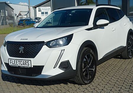 Peugeot 2008 Allure 1.5 Blue HDI Automatik | Sitzheizung