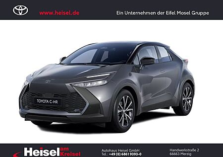 Toyota C-HR Hybrid FWD Team Deutschland