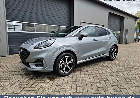 Ford Puma ST-Line 1.0 EcoBoost Hybrid 125PS Autom...