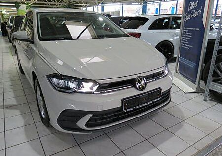 VW Polo Volkswagen 1.0 LED,PDC,SHZ,VC