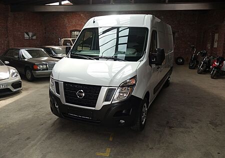 Nissan NV400 NV 400 Kasten L3 H2 Tüv Klima Kamera AHK Euro6