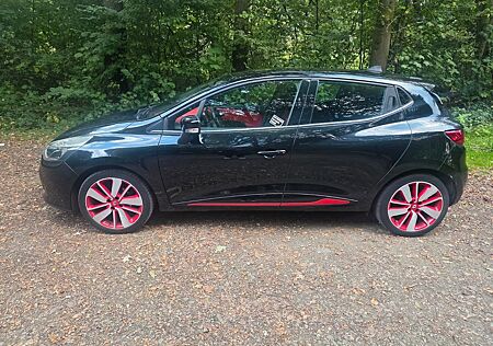 Renault Clio Luxe TCe 90 eco2 Luxe