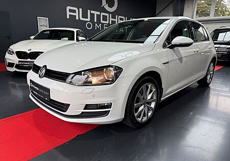 VW Golf Volkswagen VII Comfortline BMT Navi/Klimaauto/SHZ/PDC