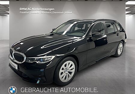 BMW 318i LiveCockpitProf PDC LED Sitzheizung Alarm