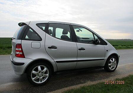 Mercedes-Benz A 140 CLASSIC Classic