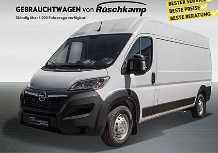 Opel Movano Kasten Cargo 2.2 D Edition L3H2 3,5t DAB