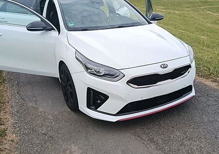 Kia Pro_ceed pro_cee'd / ProCeed 1.6 T-GDI DCT GT GT