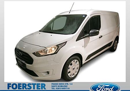 Ford Transit Connect 1.5d L2 Trend Klima ParkPilot v+