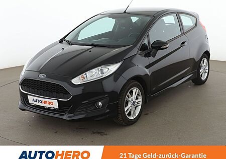 Ford Fiesta 1.25 Celebration *KLIMA*GARANTIE*