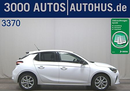 Opel Corsa 1.5 D Elegance LED Shz DAB