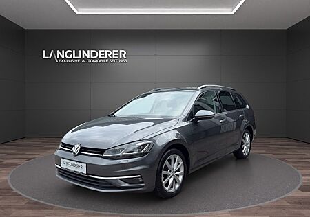 VW Golf Volkswagen Variant VII 1.5 TSI Highline BMT DSG