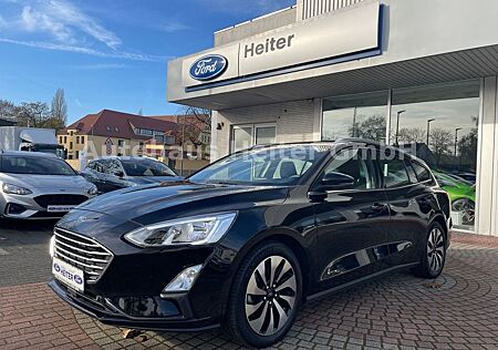 Ford Focus Turnier Aut. Cool & Connect / Navi+AHK+ACC